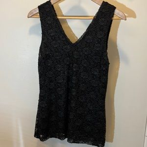 Banana Republic XS tank top